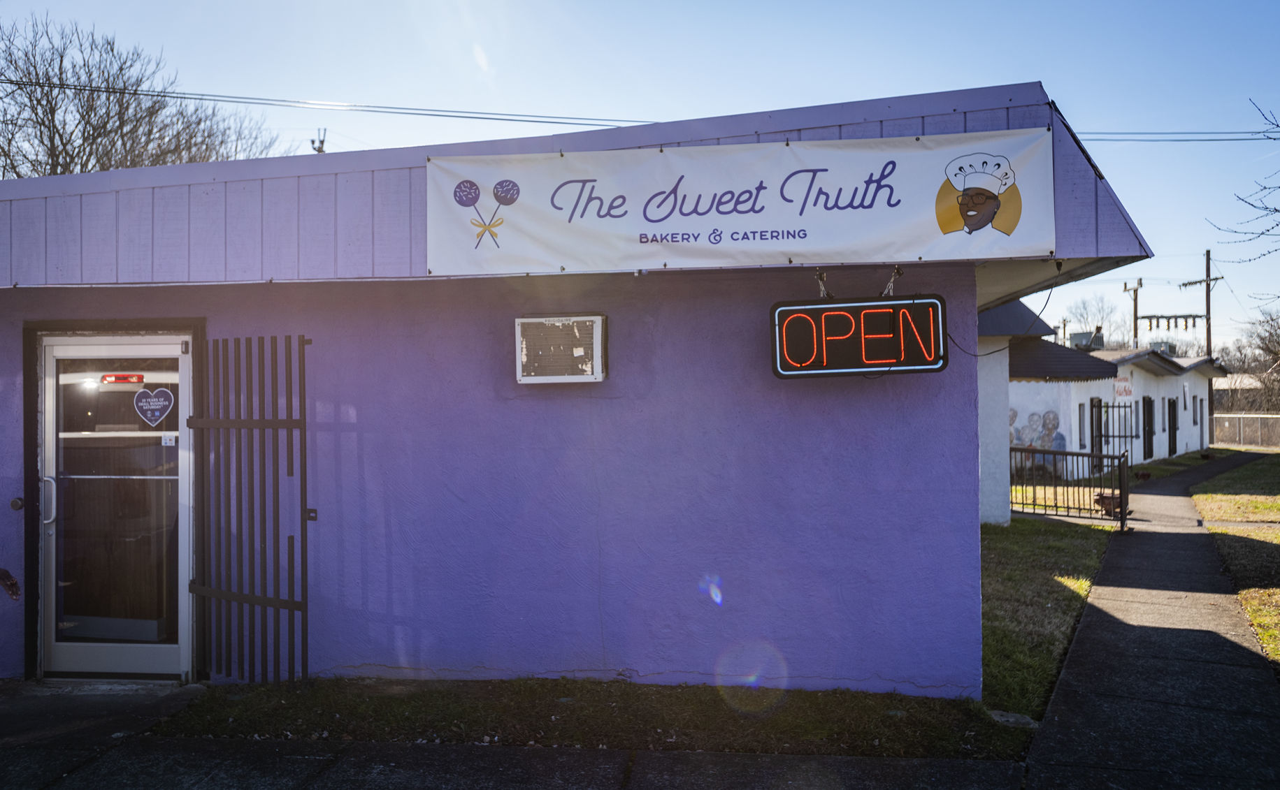 SweetTruth